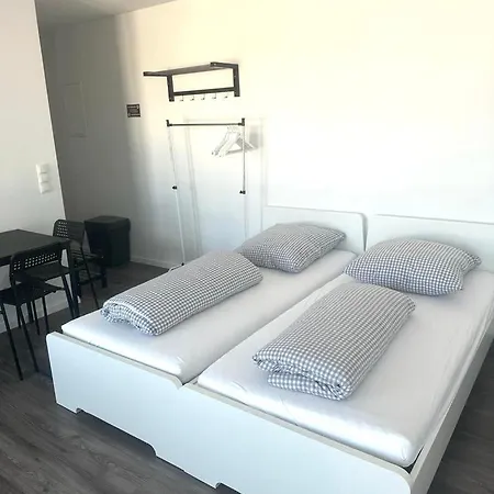 El-living Neben Klinikum * 아우크스부르크