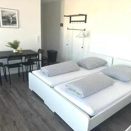 El-living Neben Klinikum